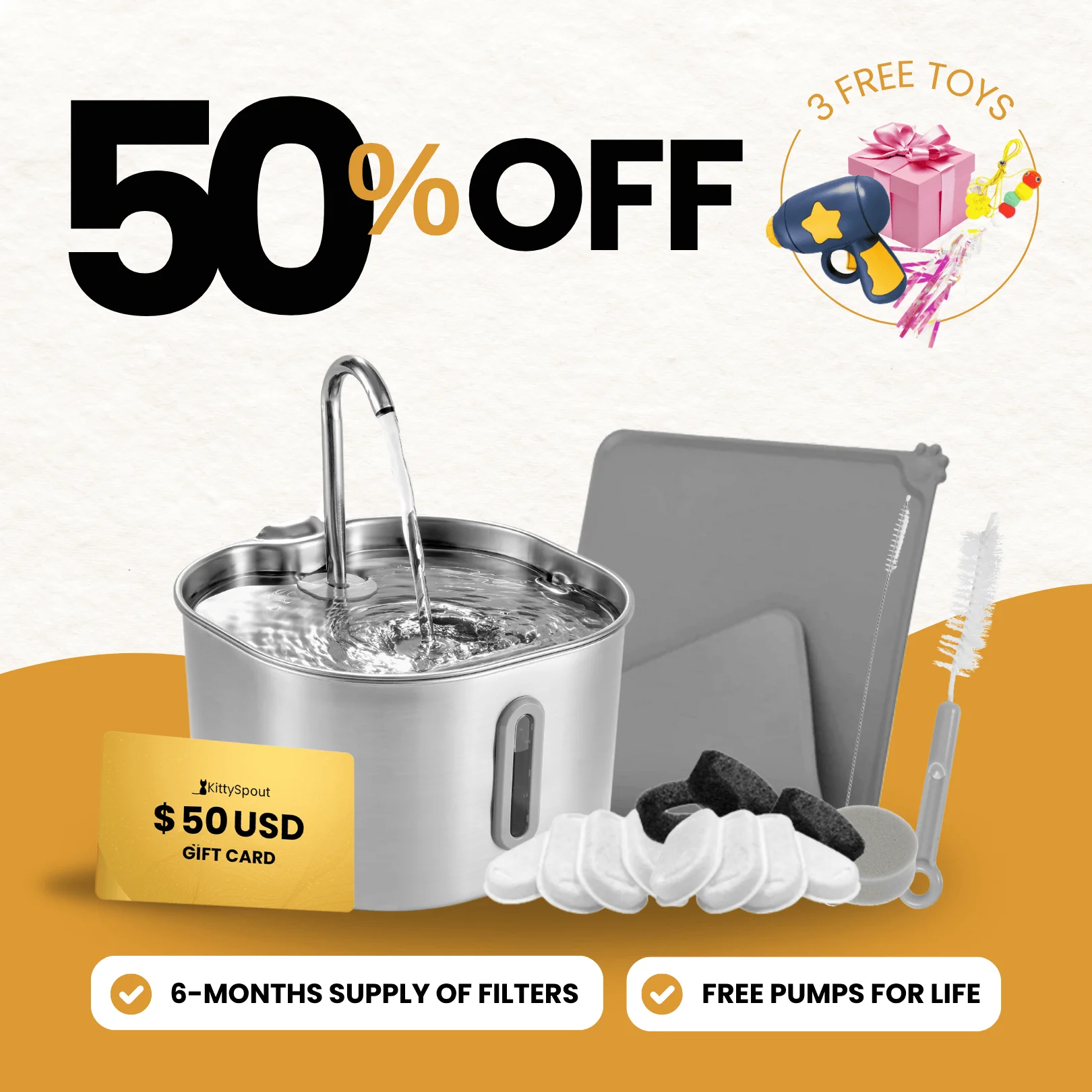 Fall Sale
